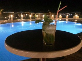 Hotel Zorbas Beach Village