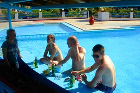 Hotel Zorbas Beach Village