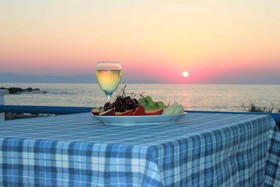 Hotel Zorbas Beach Village