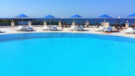 Hotel Zorbas Beach Village