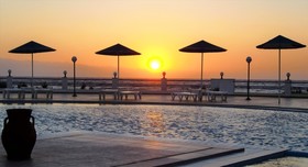 Hotel Zorbas Beach Village