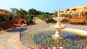 Hotel Zorbas Beach Village