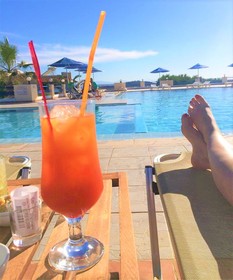 Hotel Zorbas Beach Village