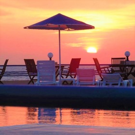 Hotel Zorbas Beach Village
