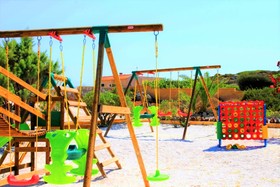 Hotel Zorbas Beach Village