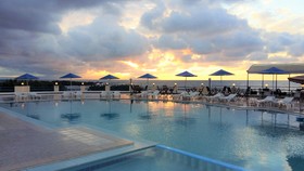 Hotel Zorbas Beach Village
