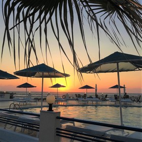 Hotel Zorbas Beach Village