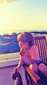 Hotel Zorbas Beach Village