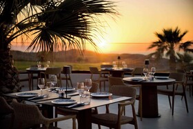 Isla Brown Chania Resort, Curio Collection by Hilton