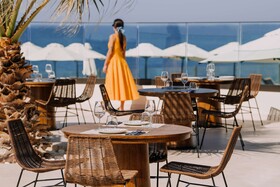 Isla Brown Chania Resort, Curio Collection by Hilton