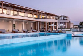 Isla Brown Chania Resort, Curio Collection by Hilton