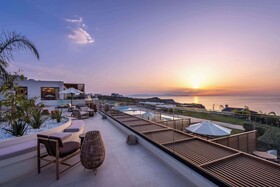 Isla Brown Chania Resort, Curio Collection by Hilton