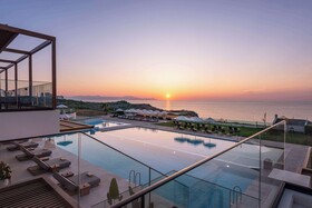 Isla Brown Chania Resort, Curio Collection by Hilton