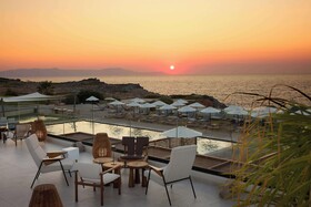 Isla Brown Chania Resort, Curio Collection by Hilton