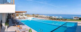 Isla Brown Chania Resort, Curio Collection by Hilton