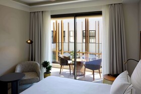 Isla Brown Chania Resort, Curio Collection by Hilton