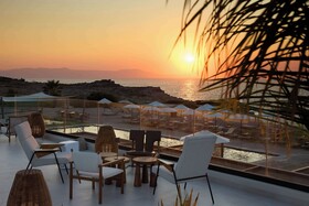 Isla Brown Chania Resort, Curio Collection by Hilton
