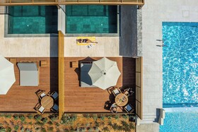 Isla Brown Chania Resort, Curio Collection by Hilton