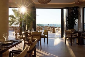 Isla Brown Chania Resort, Curio Collection by Hilton