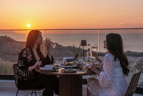 Isla Brown Chania Resort, Curio Collection by Hilton