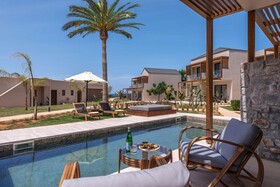Isla Brown Chania Resort, Curio Collection by Hilton