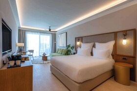 Isla Brown Chania Resort, Curio Collection by Hilton