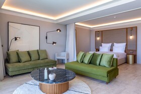 Isla Brown Chania Resort, Curio Collection by Hilton