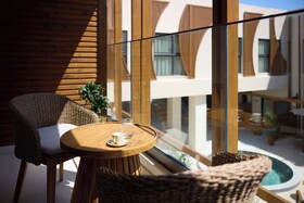 Isla Brown Chania Resort, Curio Collection by Hilton