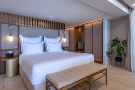 Isla Brown Chania Resort, Curio Collection by Hilton