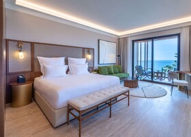 Isla Brown Chania Resort, Curio Collection by Hilton