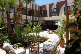 Isla Brown Chania Resort, Curio Collection by Hilton
