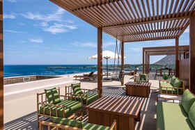 Isla Brown Chania Resort, Curio Collection by Hilton