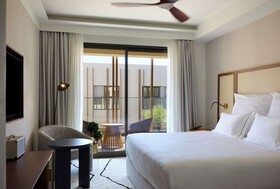 Isla Brown Chania Resort, Curio Collection by Hilton
