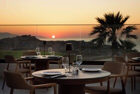 Isla Brown Chania Resort, Curio Collection by Hilton