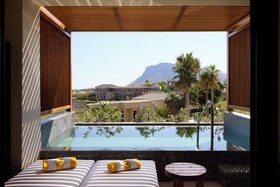 Isla Brown Chania Resort, Curio Collection by Hilton