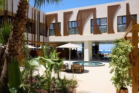 Isla Brown Chania Resort, Curio Collection by Hilton