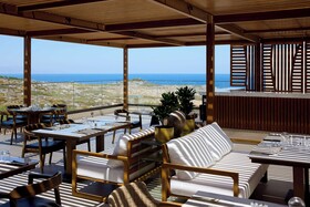 Isla Brown Chania Resort, Curio Collection by Hilton