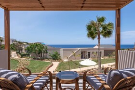 Isla Brown Chania Resort, Curio Collection by Hilton
