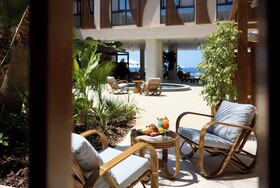 Isla Brown Chania Resort, Curio Collection by Hilton