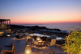 Isla Brown Chania Resort, Curio Collection by Hilton