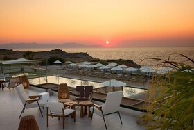 Isla Brown Chania Resort, Curio Collection by Hilton