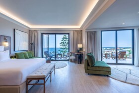 Isla Brown Chania Resort, Curio Collection by Hilton