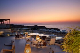 Isla Brown Chania Resort, Curio Collection by Hilton
