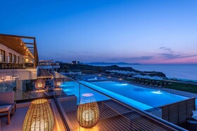 Isla Brown Chania Resort, Curio Collection by Hilton