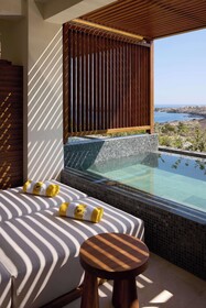 Isla Brown Chania Resort, Curio Collection by Hilton