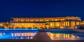Isla Brown Chania Resort, Curio Collection by Hilton