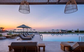 Isla Brown Chania Resort, Curio Collection by Hilton
