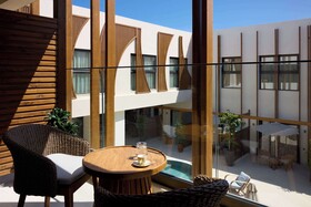 Isla Brown Chania Resort, Curio Collection by Hilton
