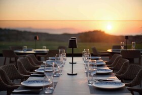 Isla Brown Chania Resort, Curio Collection by Hilton