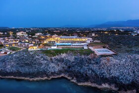 Isla Brown Chania Resort, Curio Collection by Hilton